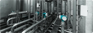 Metal Tüplü Debimetreler (Metal Tube Flowmeters) ve Endüstriyel Uygulamaları