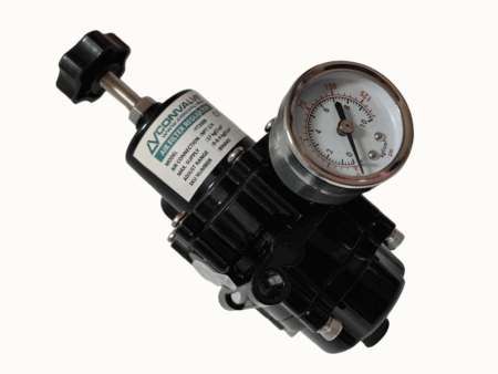 Filtre Regülatörleri